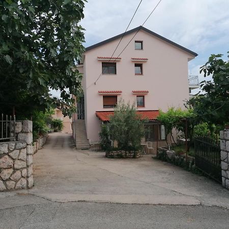 Apartment Lucija Kostrena Dış mekan fotoğraf