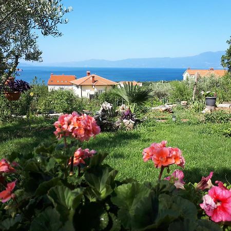 Apartment Lucija Kostrena Dış mekan fotoğraf